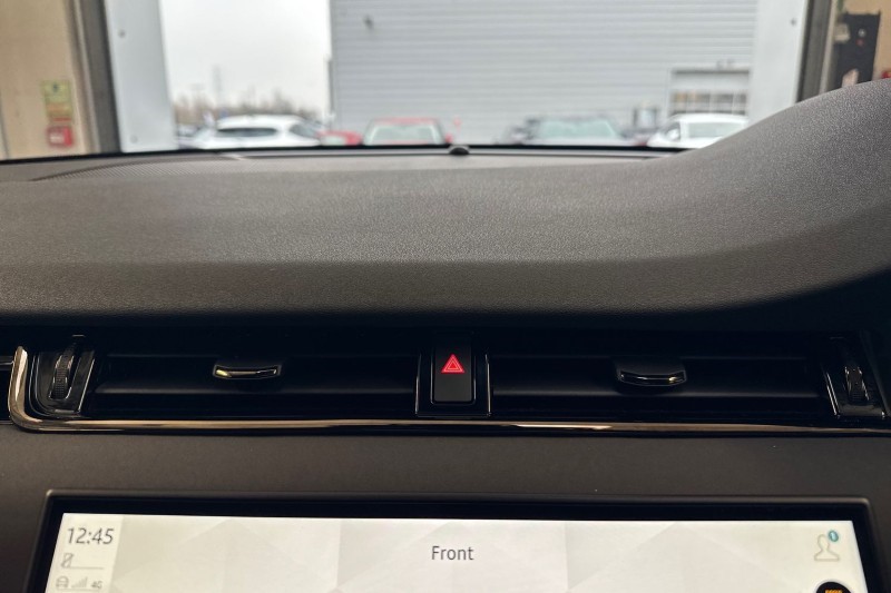 2025 (25) LAND ROVER RANGE ROVER EVOQUE 2.0 D200 Edition 5dr Auto 4962946