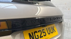 2025 (25) LAND ROVER RANGE ROVER EVOQUE 2.0 D200 Edition 5dr Auto 4962955