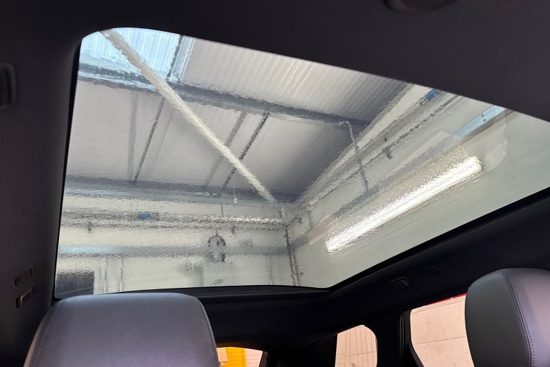 2025 (25) LAND ROVER RANGE ROVER EVOQUE 2.0 D200 Edition 5dr Auto 4962934