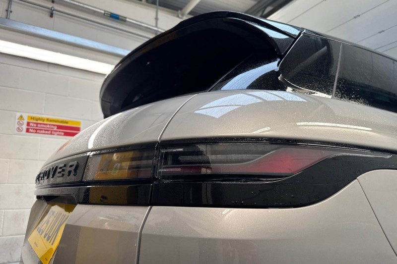 2025 (25) LAND ROVER RANGE ROVER EVOQUE 2.0 D200 Edition 5dr Auto 4962957