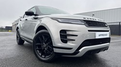 2025 (25) LAND ROVER RANGE ROVER EVOQUE 2.0 D200 Edition 5dr Auto 4962952