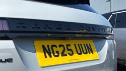 2025 (25) LAND ROVER RANGE ROVER EVOQUE 2.0 D200 Edition 5dr Auto 5358512