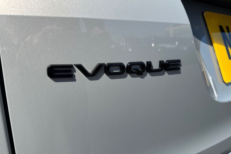 2025 (25) LAND ROVER RANGE ROVER EVOQUE 2.0 D200 Edition 5dr Auto 5358513