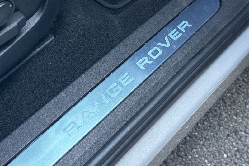 2025 (25) LAND ROVER RANGE ROVER EVOQUE 2.0 D200 Edition 5dr Auto 5358505