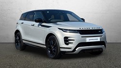 2025 (25) LAND ROVER RANGE ROVER EVOQUE 2.0 D200 Edition 5dr Auto 5358465