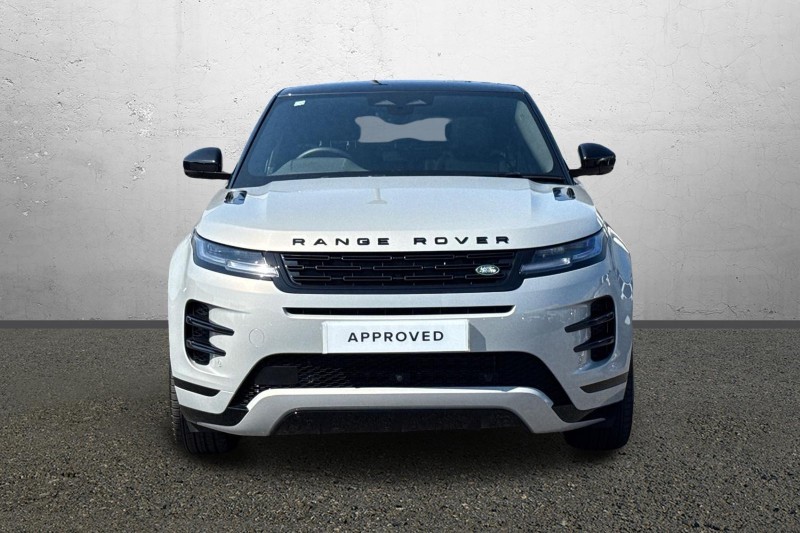 2025 (25) LAND ROVER RANGE ROVER EVOQUE 2.0 D200 Edition 5dr Auto 5358471