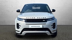 2025 (25) LAND ROVER RANGE ROVER EVOQUE 2.0 D200 Edition 5dr Auto 5358471