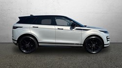 2025 (25) LAND ROVER RANGE ROVER EVOQUE 2.0 D200 Edition 5dr Auto 5358469