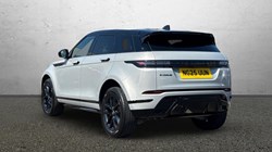 2025 (25) LAND ROVER RANGE ROVER EVOQUE 2.0 D200 Edition 5dr Auto 5358466