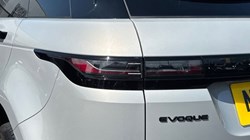 2025 (25) LAND ROVER RANGE ROVER EVOQUE 2.0 D200 Edition 5dr Auto 5358483
