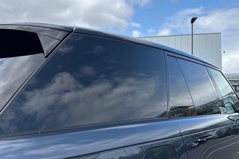  LAND ROVER RANGE ROVER 3.0 P460e HSE 4dr Auto [NI] 5638209