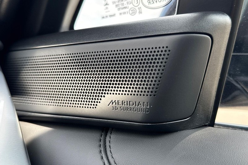 LAND ROVER RANGE ROVER 3.0 P460e HSE 4dr Auto [NI] 5638213