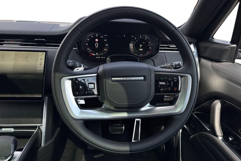  LAND ROVER RANGE ROVER 3.0 P460e HSE 4dr Auto [NI] 5638172
