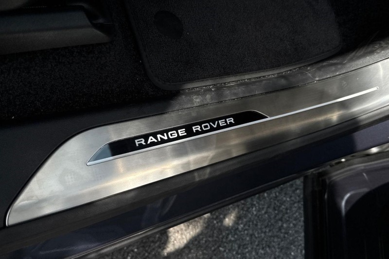  LAND ROVER RANGE ROVER 3.0 P460e HSE 4dr Auto [NI] 5638196