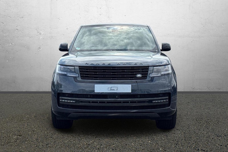  LAND ROVER RANGE ROVER 3.0 P460e HSE 4dr Auto [NI] 5638164