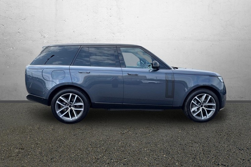  LAND ROVER RANGE ROVER 3.0 P460e HSE 4dr Auto [NI] 5638162