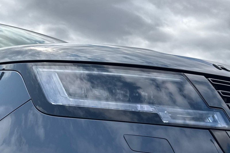  LAND ROVER RANGE ROVER 3.0 P460e HSE 4dr Auto [NI] 5638174