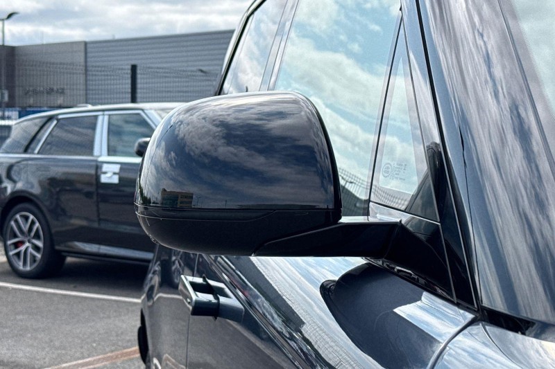  LAND ROVER RANGE ROVER 3.0 P460e HSE 4dr Auto [NI] 5638208
