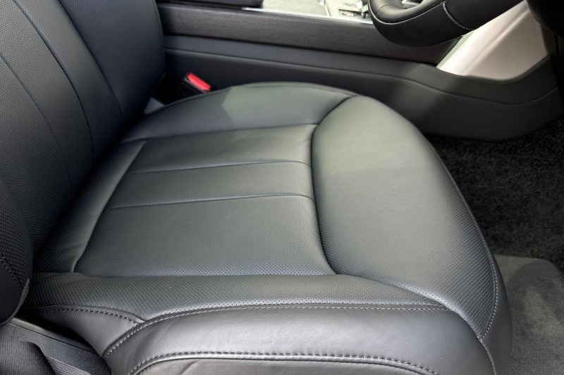  LAND ROVER RANGE ROVER 3.0 P460e HSE 4dr Auto [NI] 5638182
