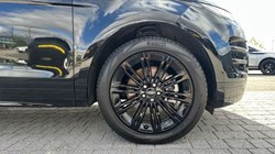 2024 (74) LAND ROVER RANGE ROVER EVOQUE 2.0 D200 Dynamic SE 5dr Auto 4522830
