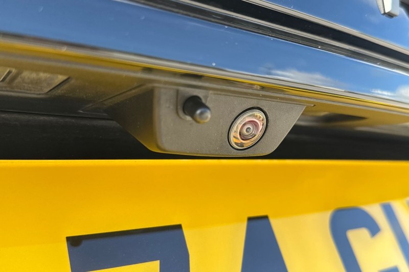 2024 (74) LAND ROVER RANGE ROVER EVOQUE 2.0 D200 Dynamic SE 5dr Auto 4522862