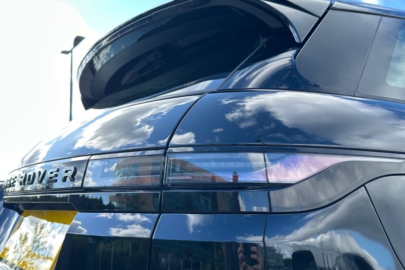 2024 (74) LAND ROVER RANGE ROVER EVOQUE 2.0 D200 Dynamic SE 5dr Auto 4522868