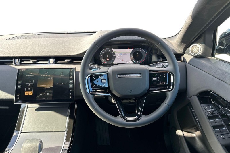 2024 (74) LAND ROVER RANGE ROVER EVOQUE 2.0 D200 Dynamic SE 5dr Auto 4522837