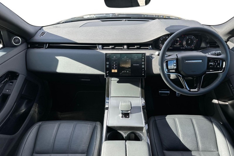 2024 (74) LAND ROVER RANGE ROVER EVOQUE 2.0 D200 Dynamic SE 5dr Auto 4522831