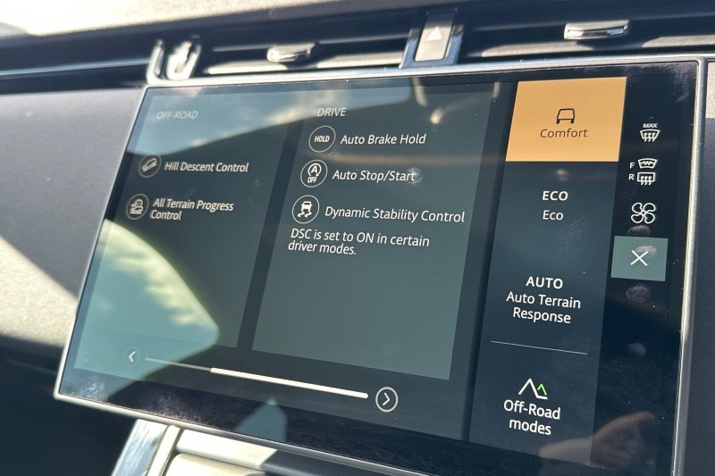 2024 (74) LAND ROVER RANGE ROVER EVOQUE 2.0 D200 Dynamic SE 5dr Auto 4522853