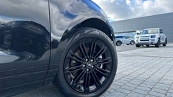 2024 (74) LAND ROVER RANGE ROVER EVOQUE 2.0 D200 Dynamic SE 5dr Auto 4522870