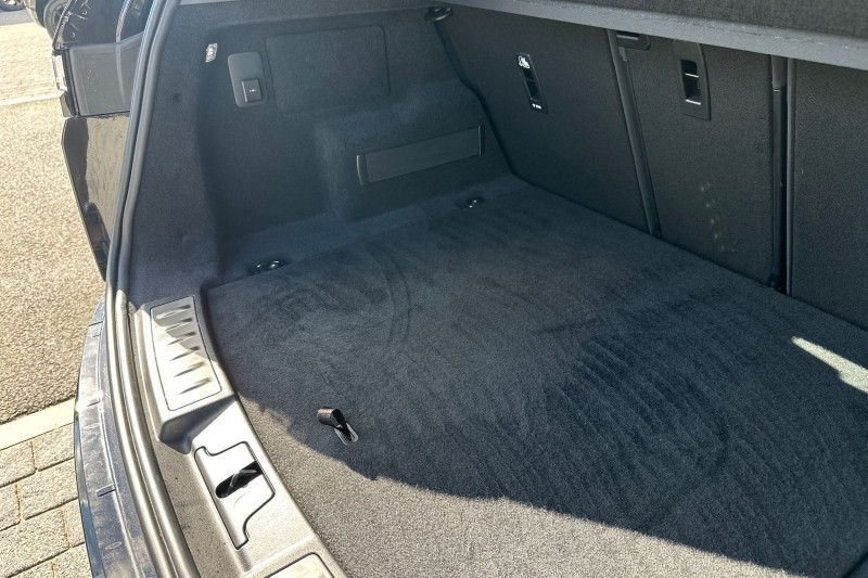 2024 (74) LAND ROVER RANGE ROVER EVOQUE 2.0 D200 Dynamic SE 5dr Auto 4522860