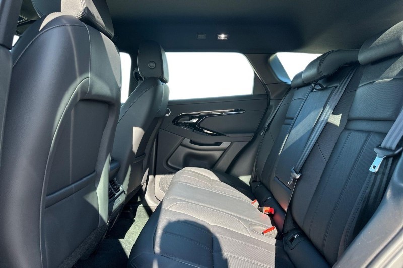 2024 (74) LAND ROVER RANGE ROVER EVOQUE 2.0 D200 Dynamic SE 5dr Auto 4522826