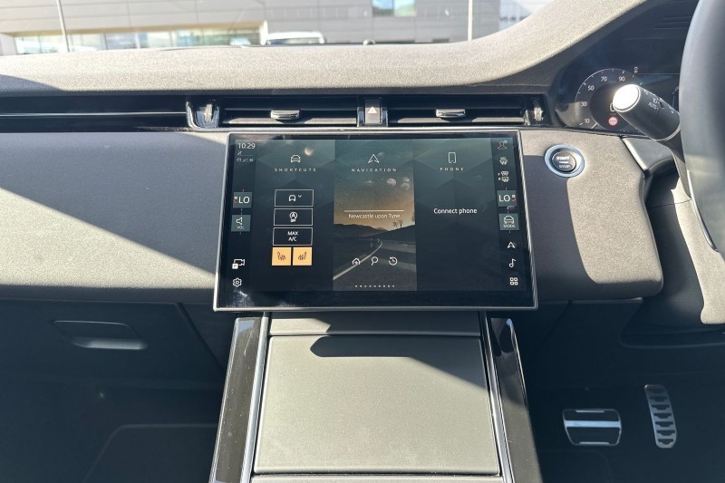 2024 (74) LAND ROVER RANGE ROVER EVOQUE 2.0 D200 Dynamic SE 5dr Auto 4522836