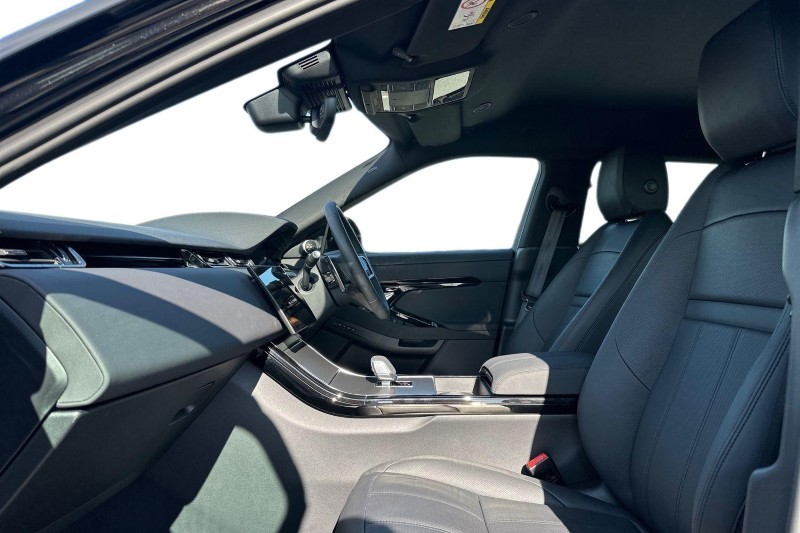 2024 (74) LAND ROVER RANGE ROVER EVOQUE 2.0 D200 Dynamic SE 5dr Auto 4522825