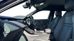 2024 (74) LAND ROVER RANGE ROVER EVOQUE 2.0 D200 Dynamic SE 5dr Auto 4522825