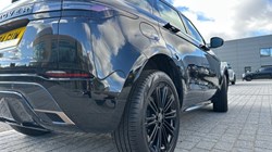 2024 (74) LAND ROVER RANGE ROVER EVOQUE 2.0 D200 Dynamic SE 5dr Auto 4522869