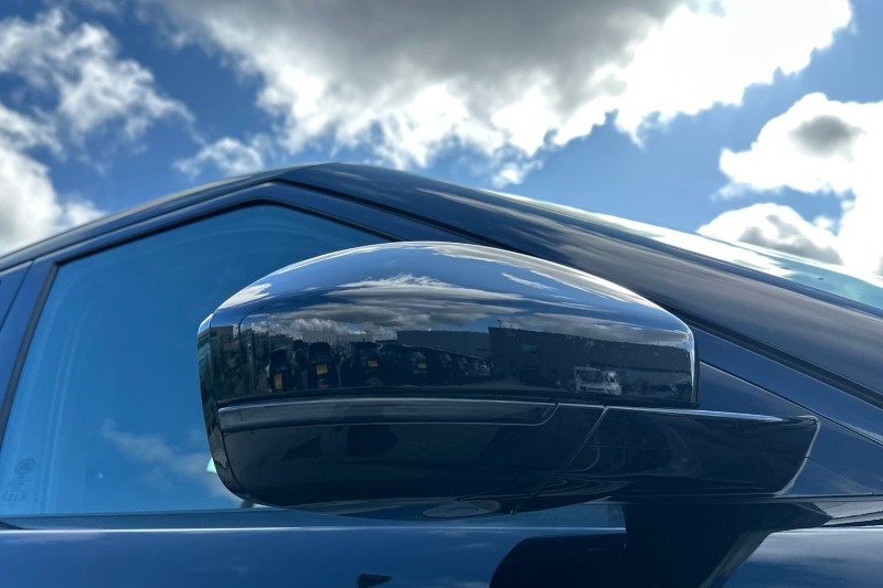 2024 (74) LAND ROVER RANGE ROVER EVOQUE 2.0 D200 Dynamic SE 5dr Auto 4522871