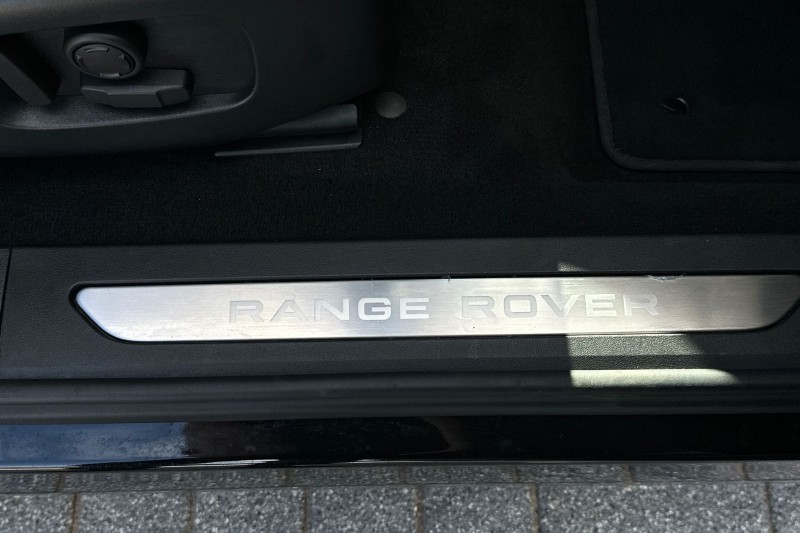 2024 (74) LAND ROVER RANGE ROVER EVOQUE 2.0 D200 Dynamic SE 5dr Auto 4522859