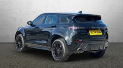 2024 (74) LAND ROVER RANGE ROVER EVOQUE 2.0 D200 Dynamic SE 5dr Auto 4522824