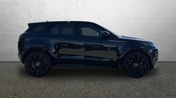 2024 (74) LAND ROVER RANGE ROVER EVOQUE 2.0 D200 Dynamic SE 5dr Auto 4522827