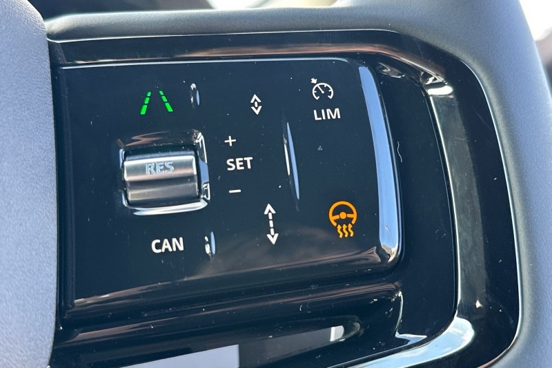 2024 (74) LAND ROVER RANGE ROVER EVOQUE 2.0 D200 Dynamic SE 5dr Auto 4522848