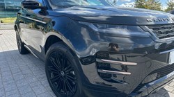 2024 (74) LAND ROVER RANGE ROVER EVOQUE 2.0 D200 Dynamic SE 5dr Auto 4522863