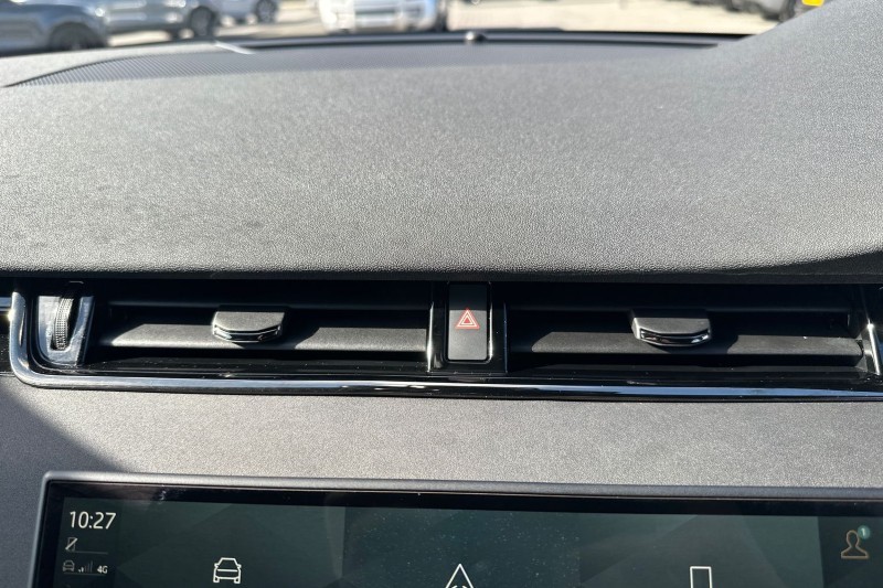 2024 (74) LAND ROVER RANGE ROVER EVOQUE 2.0 D200 Dynamic SE 5dr Auto 4522855