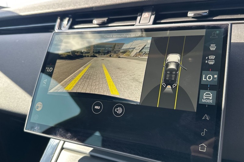 2024 (74) LAND ROVER RANGE ROVER EVOQUE 2.0 D200 Dynamic SE 5dr Auto 4522834