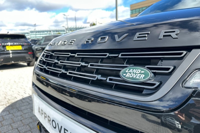 2024 (74) LAND ROVER RANGE ROVER EVOQUE 2.0 D200 Dynamic SE 5dr Auto 4522864