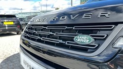 2024 (74) LAND ROVER RANGE ROVER EVOQUE 2.0 D200 Dynamic SE 5dr Auto 4522864
