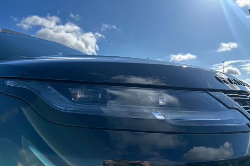 2024 (74) LAND ROVER RANGE ROVER EVOQUE 2.0 D200 Dynamic SE 5dr Auto 4522839