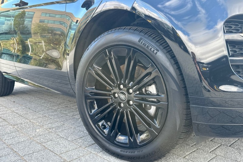 2024 (74) LAND ROVER RANGE ROVER EVOQUE 2.0 D200 Dynamic SE 5dr Auto 4522865