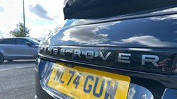 2024 (74) LAND ROVER RANGE ROVER EVOQUE 2.0 D200 Dynamic SE 5dr Auto 4522866