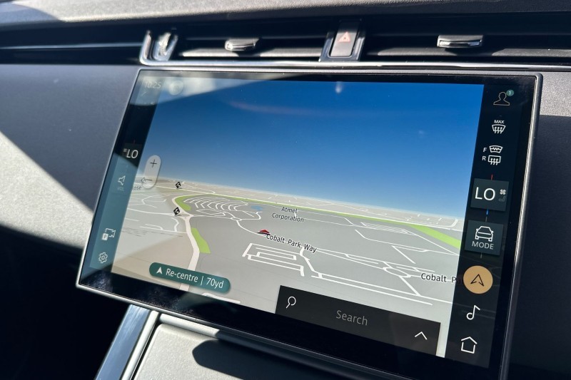 2024 (74) LAND ROVER RANGE ROVER EVOQUE 2.0 D200 Dynamic SE 5dr Auto 4522833